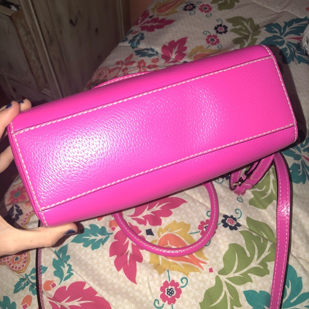 KATE SPADE HANDBAG - Picture 8 of 8